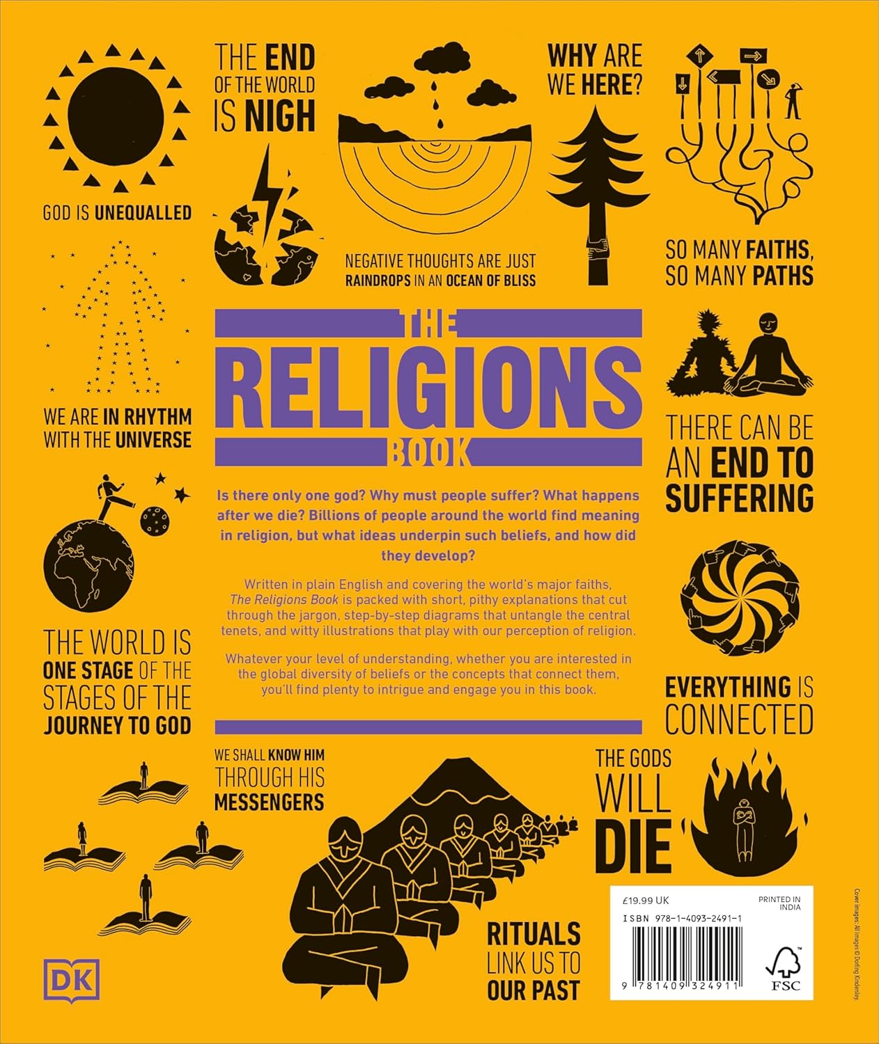 The Religions Book - Image 2