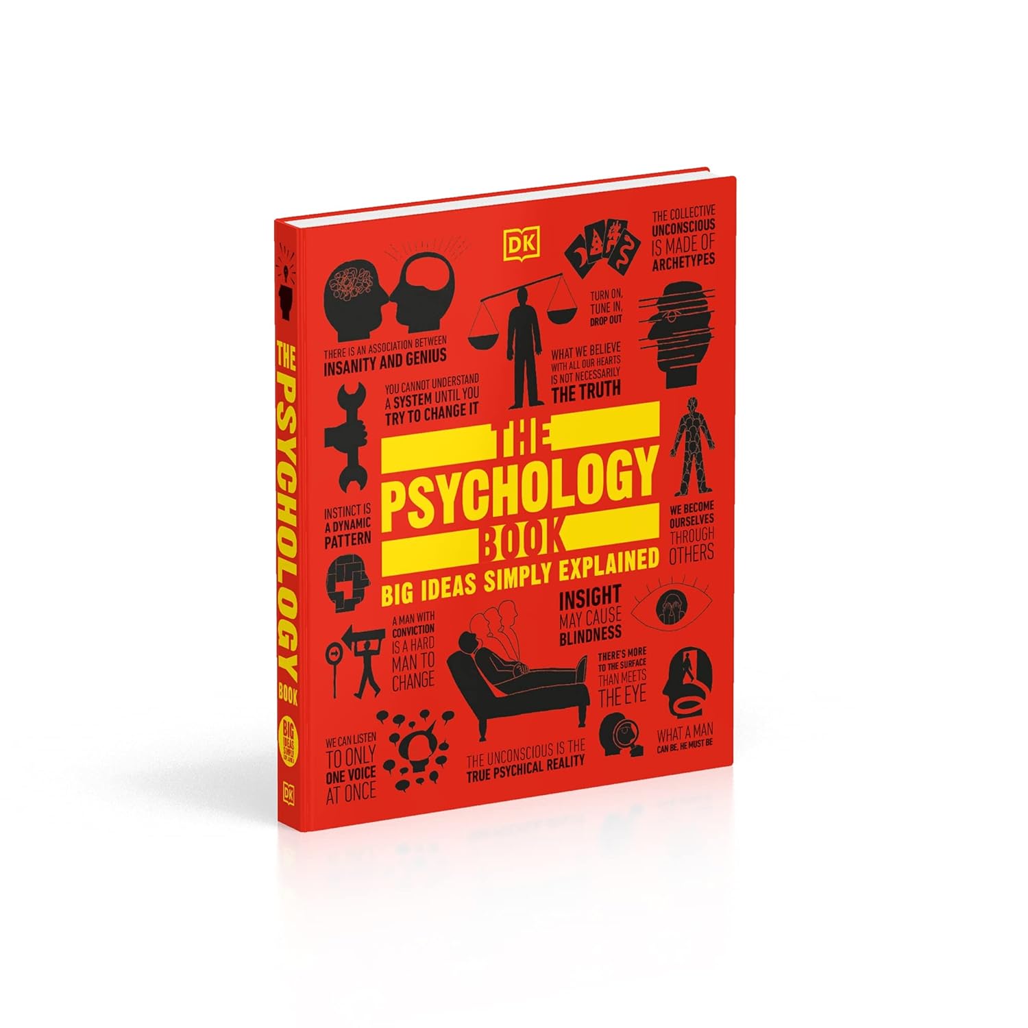 The Psychology Book - Image 3