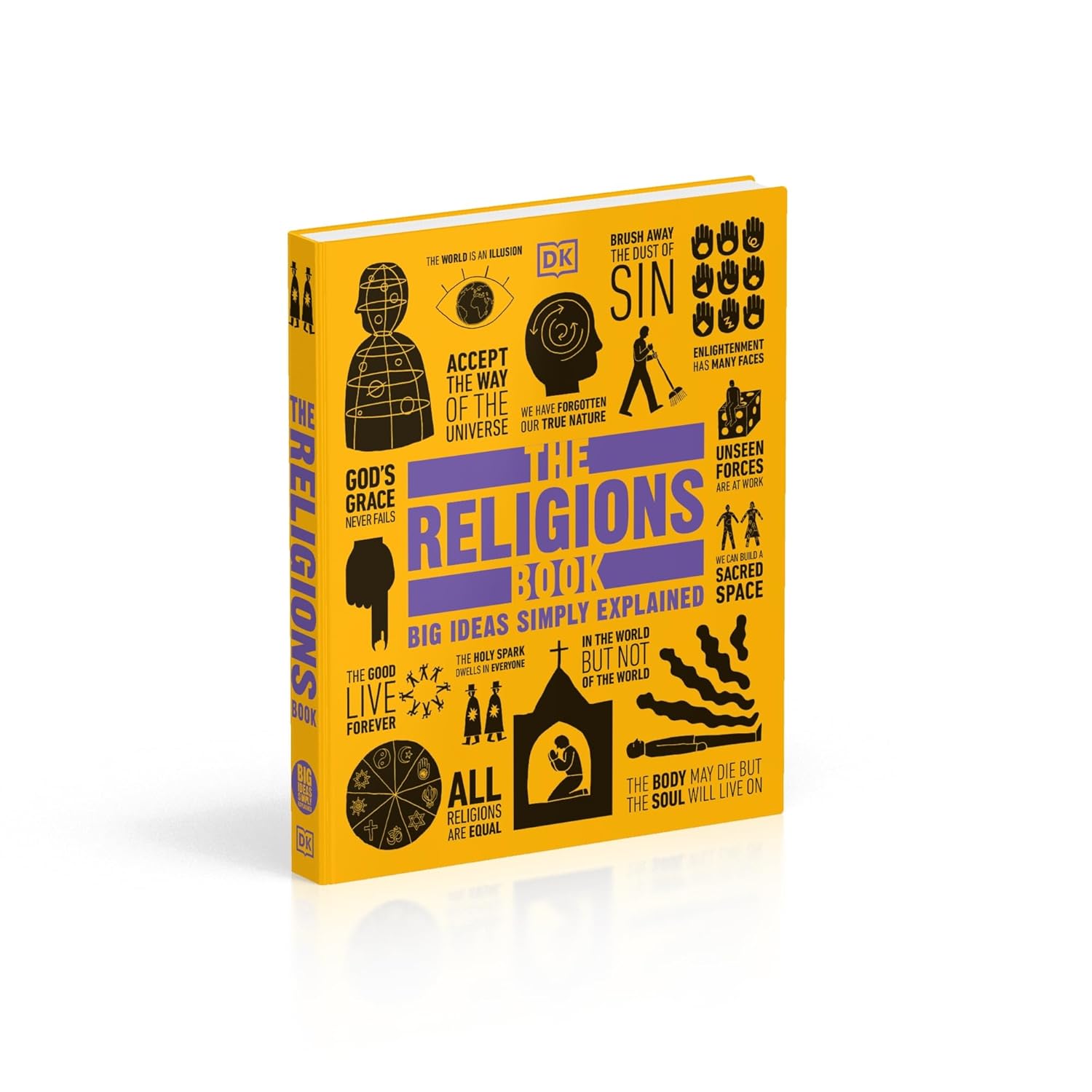 The Religions Book - Image 3