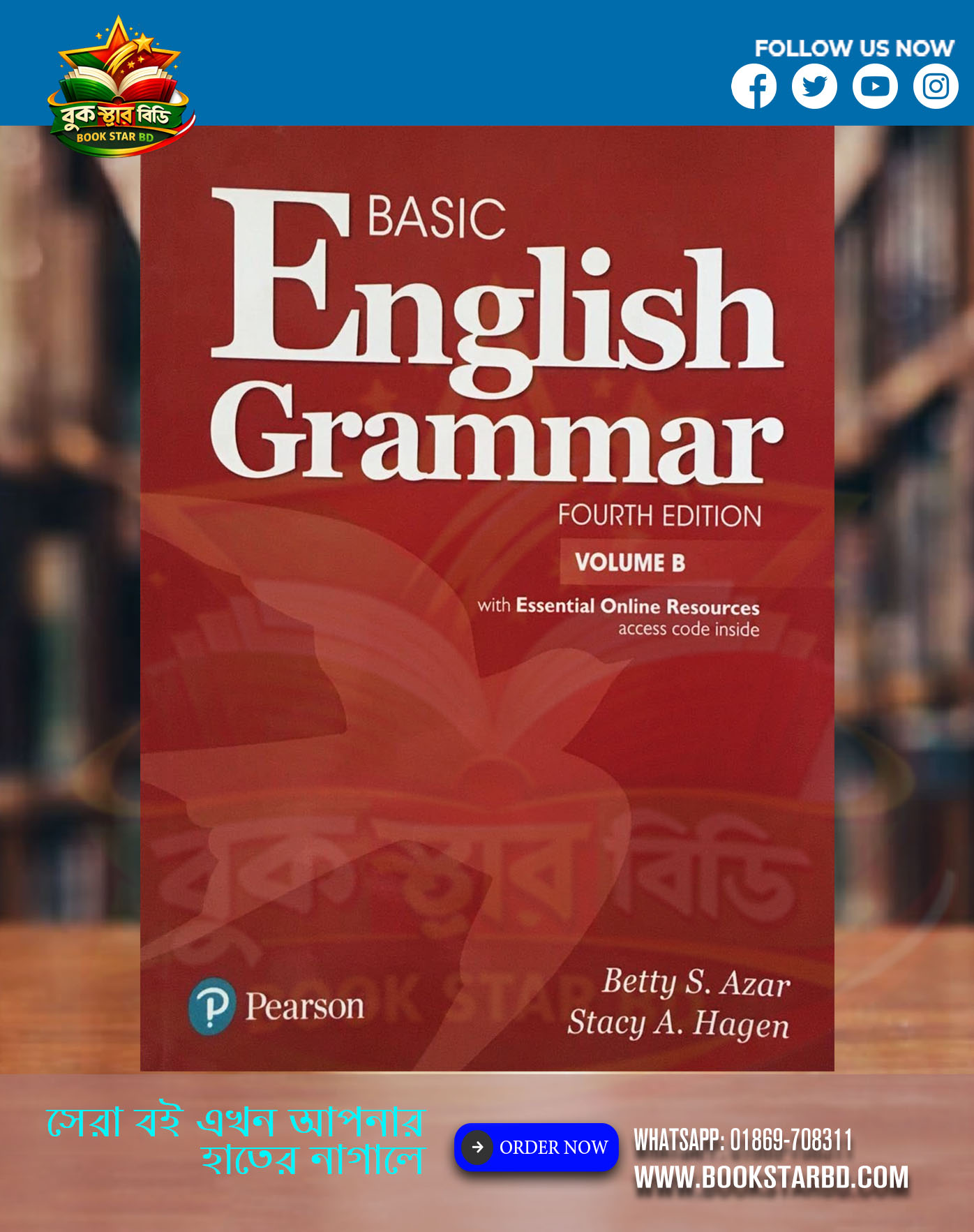 Basic English Grammar